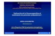 red iberoamericana de farmacogenetica y farmacogenomica