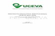 Proyecto Educativo Institucional UCEVA 2011-2020