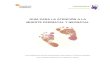 Guía para la atención a la muerte perinatal y neonatal. Asociaciones
