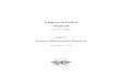 Page 1 Airport Services Manual (Doc 9137-AN/898) Part 9 Airport ...