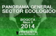 1. Panorama general sector Agrologico