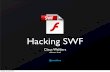 Hacking swf