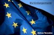 The European Union Enlargement
