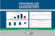 Informe de la Economía Dominicana, Enero-Diciembre 2013