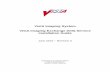 VistA Imaging Exchange (VIX) Service Installation Guide