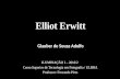 Elliot Erwitt - Glauber Adolfo
