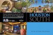 Real Estate Brochure - Houston South