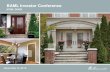 Baml housing investor presentation final (12 09 15)