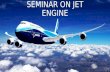 best ppt on jet engines