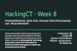 Hacking CT Hacking for Diplomacy week 8