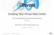 AWS re:Invent 2016: Creating Your Virtual Data Center: VPC Fundamentals and Connectivity Options (NET201)