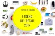 Future is Coming: i Trend del Retail 2017 - preview