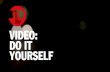 BTO2015 / Video: Do-it-yourself