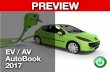 EV-AV AutoBook 2016 Preview