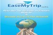 Be partner with EaseMyTrip