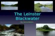 The Blackwater by Éanna