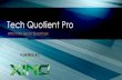 Tech Quotient Pro (Senior Quiz Finals) - XINO Intra 2014