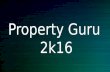 Property Guru 2K16