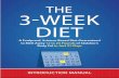 Lose Weight In 1 Week Diet