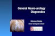 Neuro Urology...Fantastic presentation by Prof Drake of Southmead