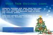 Celebrate Christmas with Ideal Short Term Loans