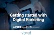 Intro to Digital Marketing (slideshare)
