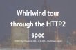 Voxxed Days Thesaloniki 2016 - Whirlwind tour through the HTTP2 spec