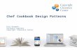 Chef Cookbook Design Patterns