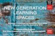2016 Twente: New Generation Learning Spaces