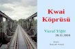 Kwai köprüsü pdf