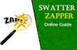 Electric Swatter Zapper - Strong Reasons You Should Own One