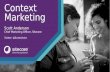Context Marketing - Presentation Given By Sitecore