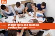 Digital texts and teaching medical history