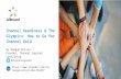 Channel Readiness & The Olympics: How to Go for Channel Gold