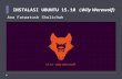 Instalasi Ubuntu 15.10 (Wily Werewolf)