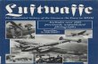 Luftwaffe: the illustrated history