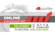 QuickFlirt.com: Review of online dating and flirting by QuickFlirt.com