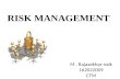 Riskmanagement 130215051514-phpapp01