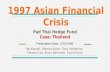 106M 1997 Asian Financial Crisis