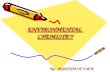 Chemistry environmental chemistry