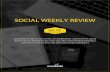 Innobirds social weekly review vol.79