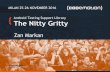 Android Testing Support Library: The Nitty Gritty - Zan Markan - Codemotion Milan 2016