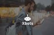 Chatbots - The Business Opportunity