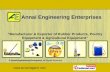 Poultry Equipments by Annai Engineering Enterprises Coimbatore