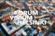 Forum Virium Helsinki Basics