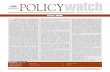 CII Policy Watch - MSME