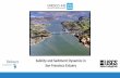 DSD-INT 2016 Salinity and Sediment dynamics in San Francisco Estuary - Elmilady