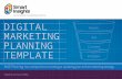 Digital marketing-plan-template