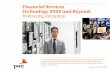 Pwc informe-financial-services-tecnology 2020