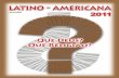 Latino-americana mundial 2011